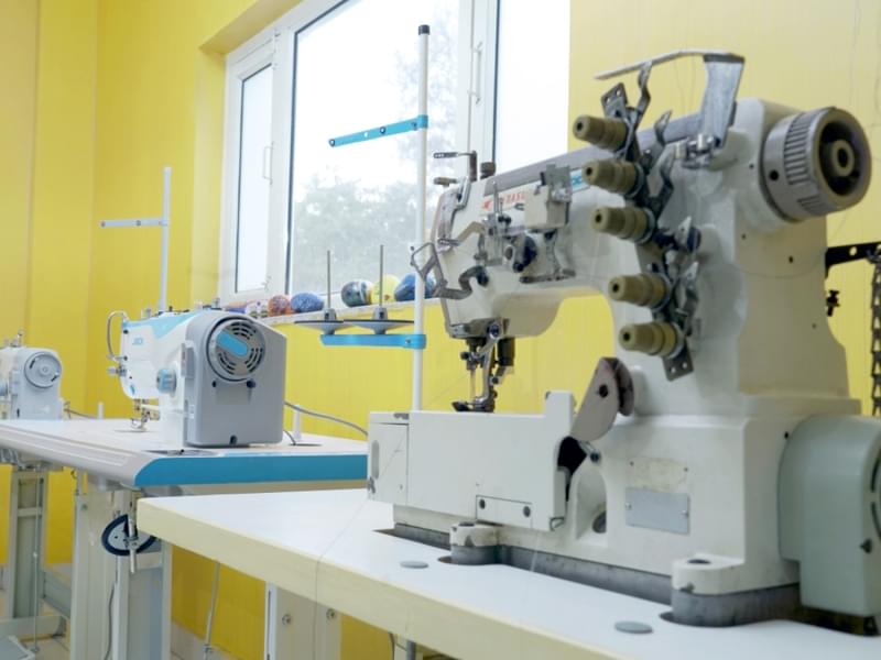 Indian Institute of Fashion & Design Chandigarh Campus & Facilities photo 18